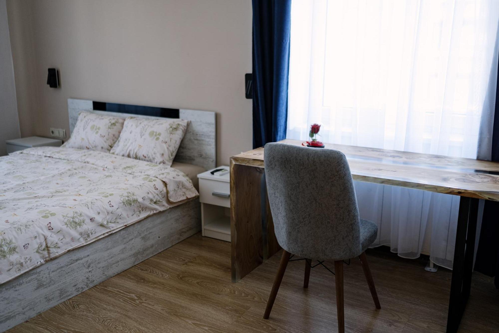 3Bdr, Top Center Retreat, City Heart, Free Parking Sofia Exterior photo