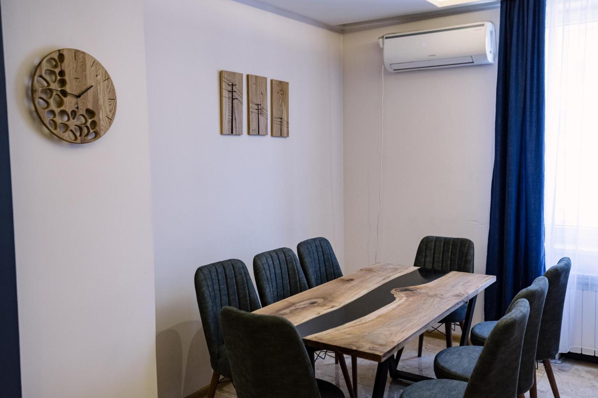 3Bdr, Top Center Retreat, City Heart, Free Parking Sofia Exterior photo
